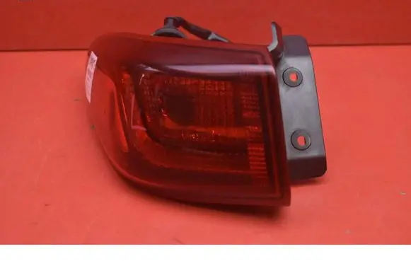 Hyundai Kona I Rear/tail lights 92401J9000