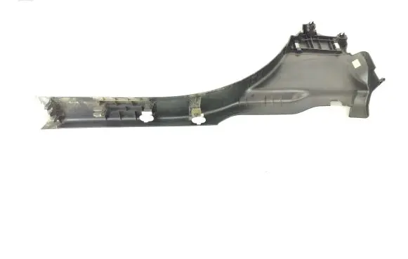 Citroen Berlingo Front sill trim cover 9816396777