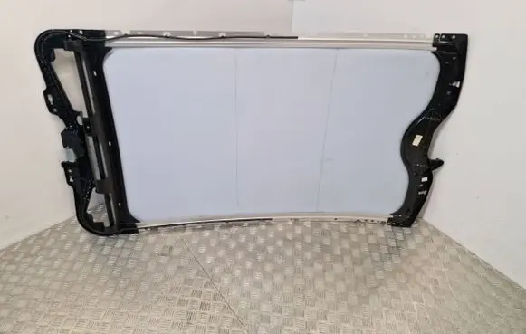 Peugeot 508 RXH Sunroof frame 96871211 96871211PR