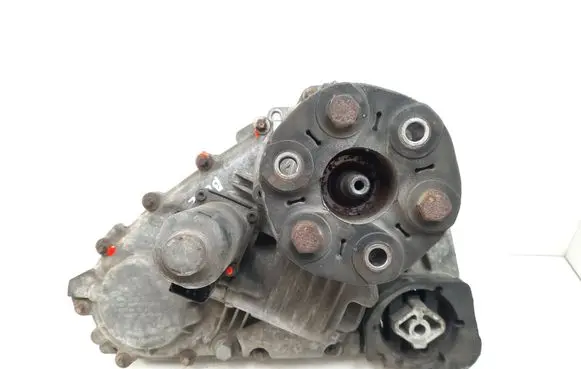 BMW X5 E53 Gearbox transfer box case 7526279 27107526279 8471225500D
