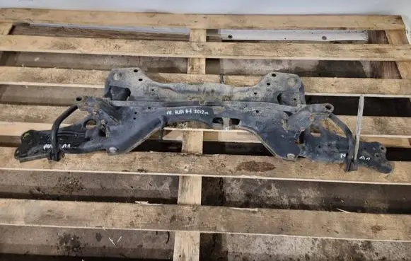 Audi A1 Front subframe