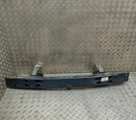 Jaguar XJ X350 Front bumper cross member 5W9317757AC