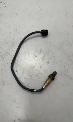 BMW 7 F01 F02 F03 F04 Lambda probe sensor 7576673