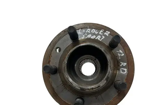 Land Rover Range Rover Sport L494 Front wheel ball bearing 
