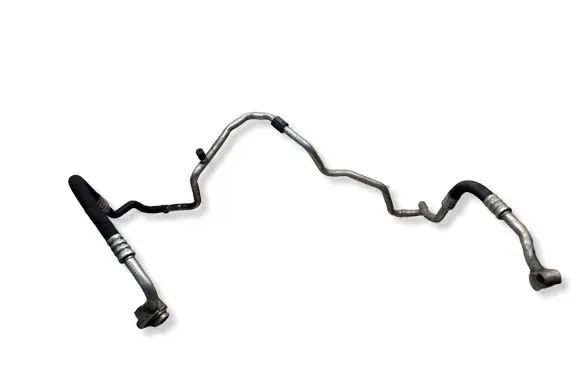 Audi A1 Air conditioning (A/C) pipe/hose 6R2820743AF