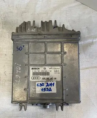 Audi A4 S4 B5 8D Engine control unit/module 028906021GN 0281001659 28SA3175