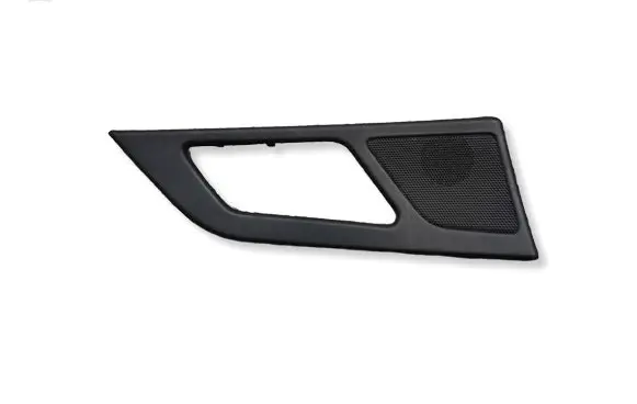 Jaguar XE Handbrake lever cover (leather/fabric) GX7322621AAW M637M