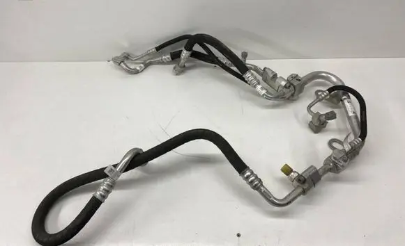 BMW i4 Air conditioning (A/C) system set 9474793 9474789 9474791