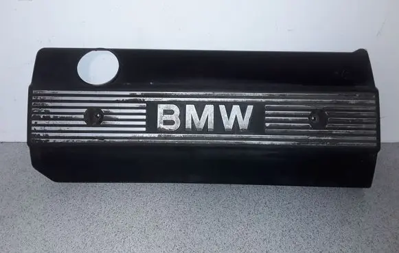BMW 5 E34 Engine cover (trim) 1703462