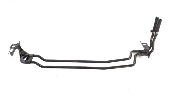 Mercedes-Benz E W211 Power steering radiator A2114661224