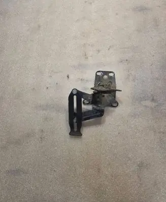 Audi A8 S8 D2 4D Engine bonnet/hood lock/latch loop/hook 