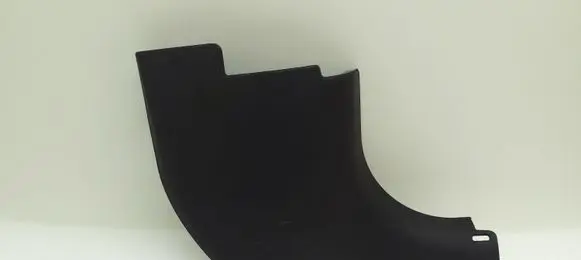 Mini One - Cooper F56 F55 Foot area side trim 7298802 51437298802