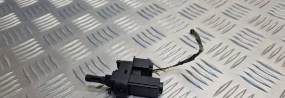 Ford Focus Clutch pedal sensor 4M5T7C534AA