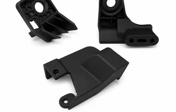 Renault Scenic IV - Grand scenic IV Headlight/headlamp mounting bracket SCENICIV4