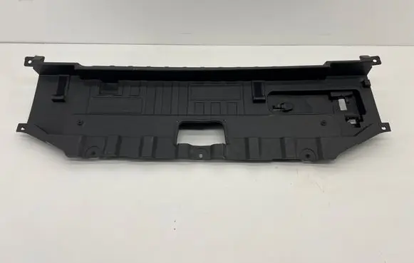 BMW X5 G05 Trunk/boot sill cover protection 7438262 177114