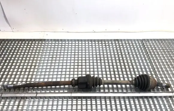 Peugeot Boxer Front driveshaft 