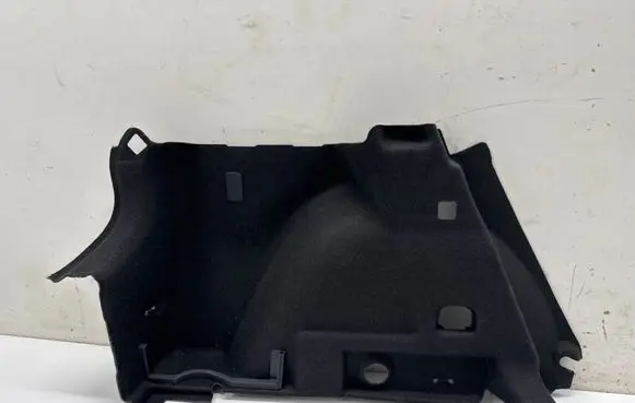 Cupra Leon Trunk/boot side trim panel 5FA867427E