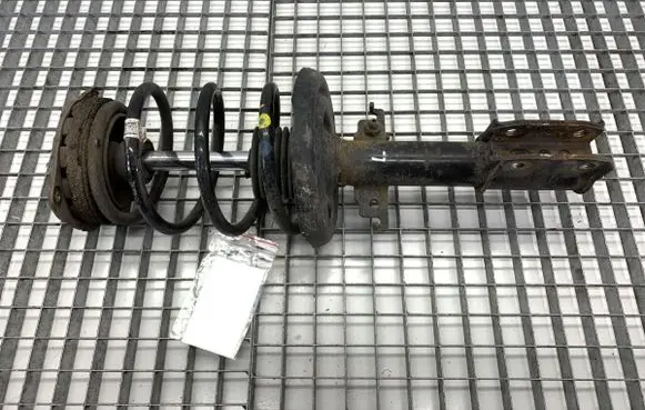 Renault Scenic III - Grand scenic III Front shock absorber/damper 543022646R