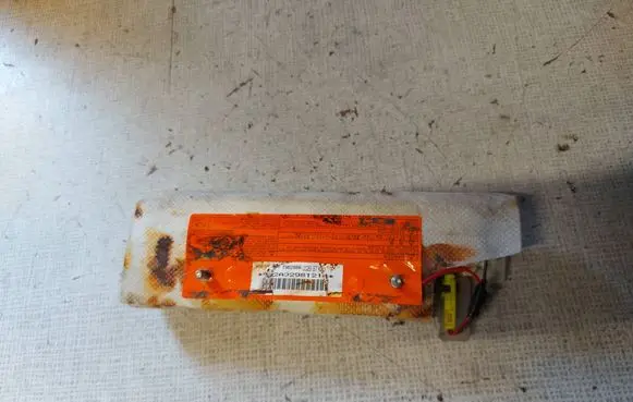 Mazda 5 Seat airbag T96298A 2A32981214
