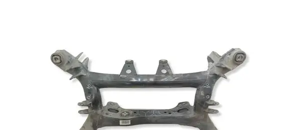 BMW 3 GT F34 Rear subframe D15300050F34