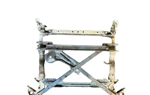 Audi Q5 SQ5 Front subframe 8R0399315K 403220645305
