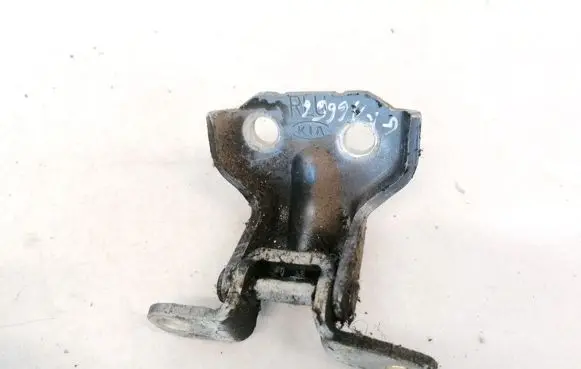 KIA Sorento Rear door lower hinge