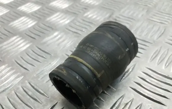 Audi A4 S4 B8 8K Engine coolant pipe/hose 03L121101