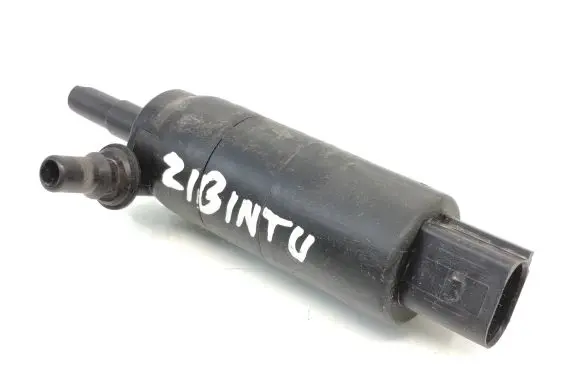 Volkswagen PASSAT B7 Headlight wiper motor 6R0955681 3308603
