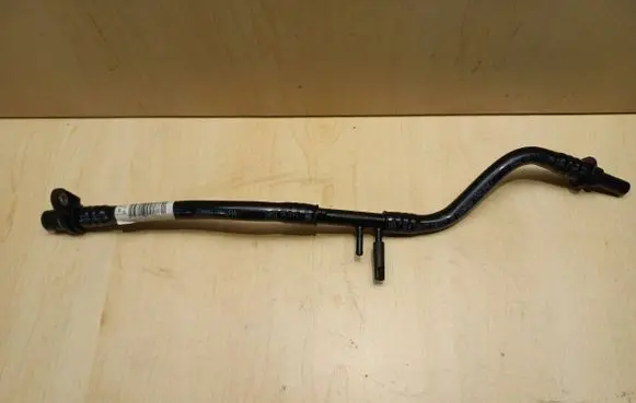 BMW 3 E90 E91 Vacuum line/pipe/hose 780432802