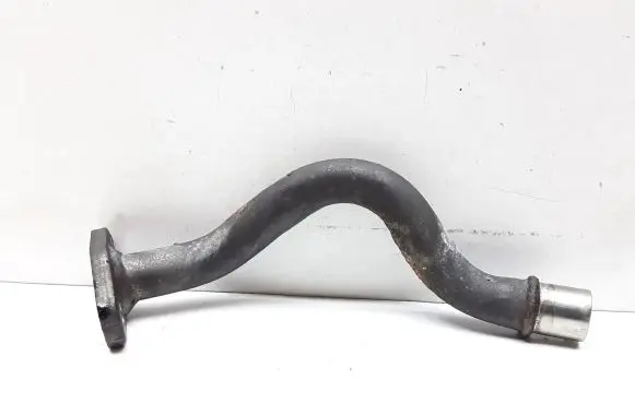 Volvo V70 Turbo turbocharger oiling pipe/hose