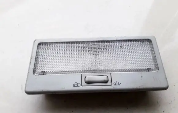 Ford Galaxy Rear seat light 357947105
