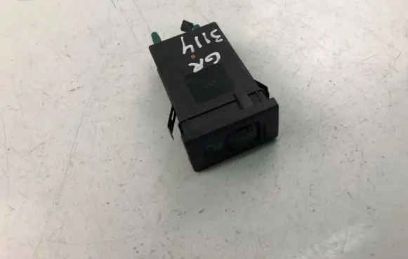 Volkswagen Sharan Other switches/knobs/shifts 7M3963563