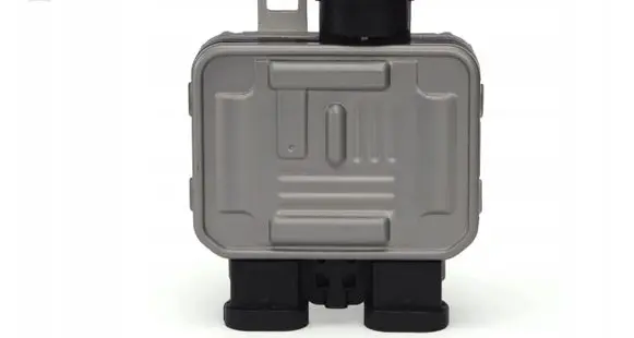 Ford Kuga I Coolant fan relay 940009402