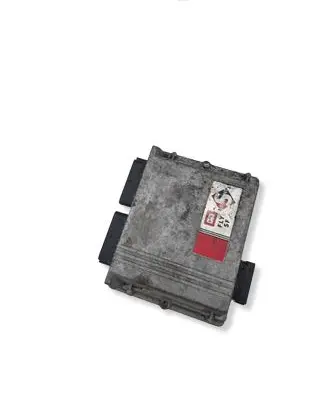 Volvo XC90 LP gas control unit module E3021001 110R001001 67R011002
