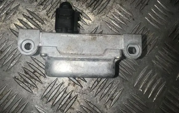 Audi A3 S3 8P ESP acceleration yaw rate sensor 1K0907655A 10098503224 T574A21D6Q