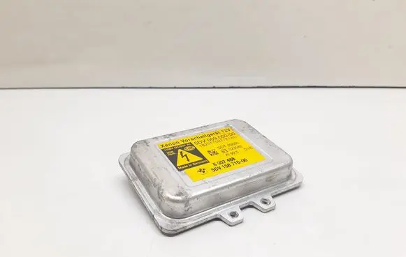 BMW 7 E65 E66 Headlight ballast module Xenon 6907488 5DV15871000