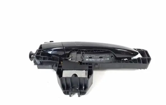 Mercedes-Benz GL X166 Rear door exterior handle A2047600270