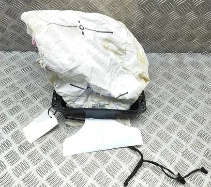 Porsche 911 992 Passenger airbag 992880204B