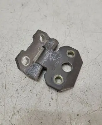 Mercedes-Benz 190 W201 Front door upper hinge