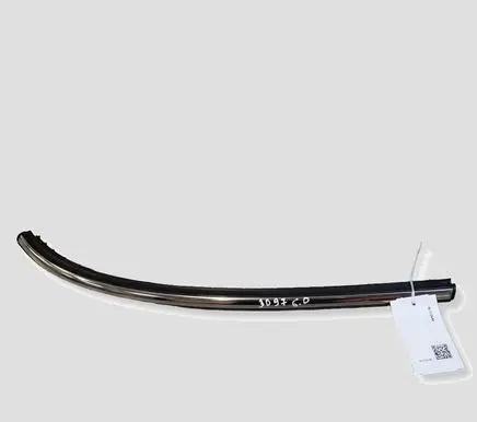Mini Cooper Countryman R60 Rear door glass trim molding