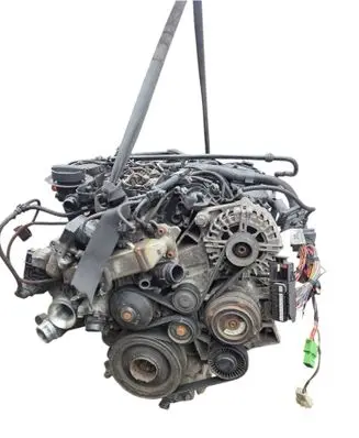 BMW 3 E90 E91 Engine N47D20C