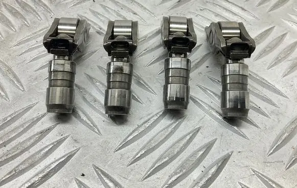 Audi Q3 8U Valve rocker arm CFGC