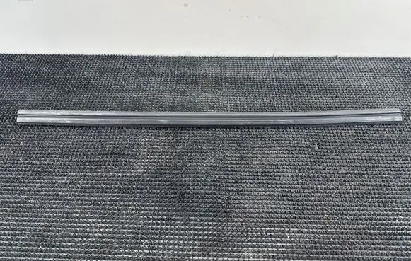 Peugeot 3008 I Engine compartment rubber 9688219280