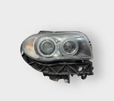 BMW 1 E81 E87 Headlight/headlamp 7170292 2809100534
