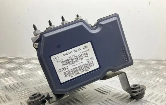 Audi Q3 8U ABS Pump 5N0614109AS