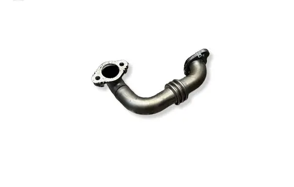 Audi A5 Sportback 8TA EGR valve line/pipe/hose 03L131521D