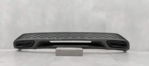 Audi A3 8Y Rear bumper lower part trim 8Y4807521M