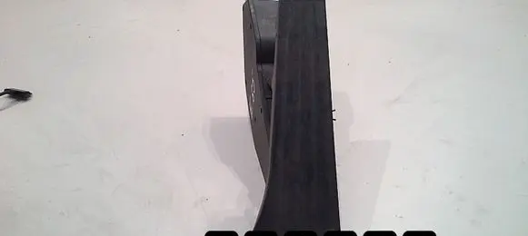 BMW 7 E65 E66 Accelerator throttle pedal