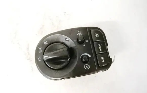 Light switch
