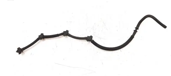 Volkswagen Crafter Fuel return line/hose 